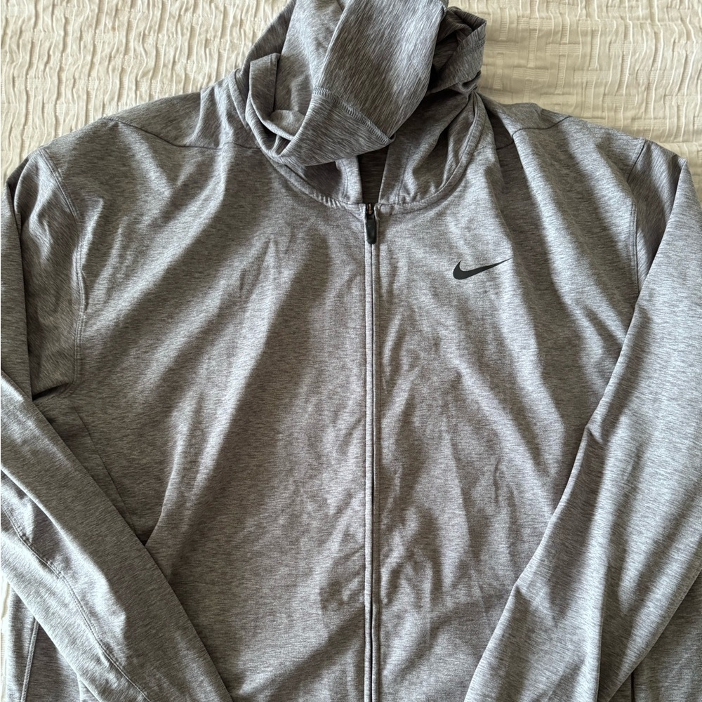 Nike Yoga Hoodie - XL
